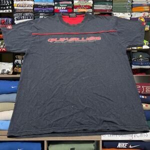 Vintage Y2K Quiksilver Surf Sweater/Shirt